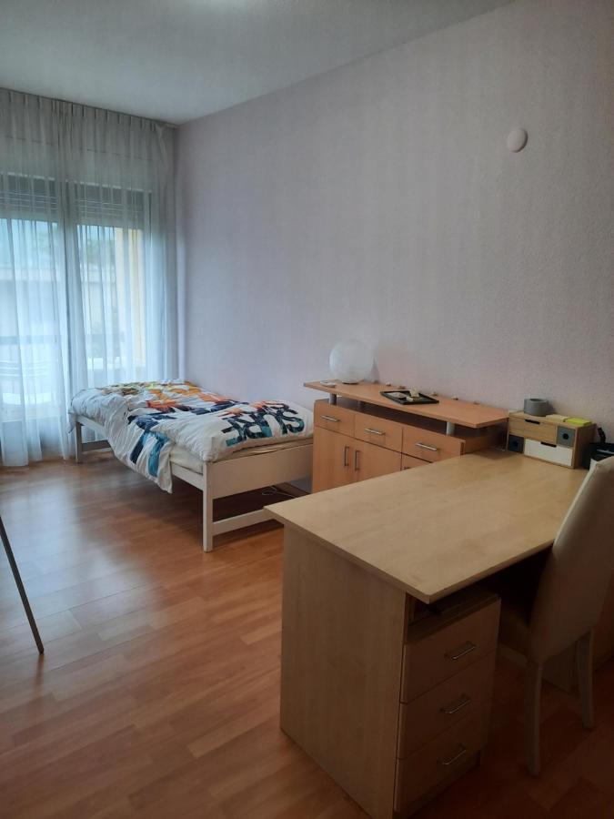 Camera Privata Con Balcone กอร์โดลา ภายนอก รูปภาพ