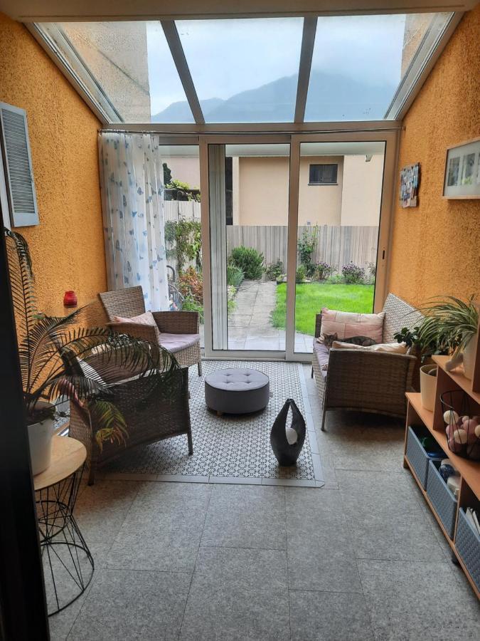 Camera Privata Con Balcone กอร์โดลา ภายนอก รูปภาพ