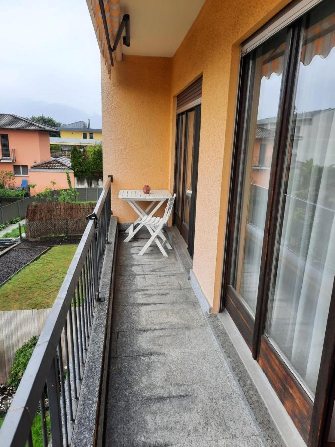 Camera Privata Con Balcone กอร์โดลา ภายนอก รูปภาพ