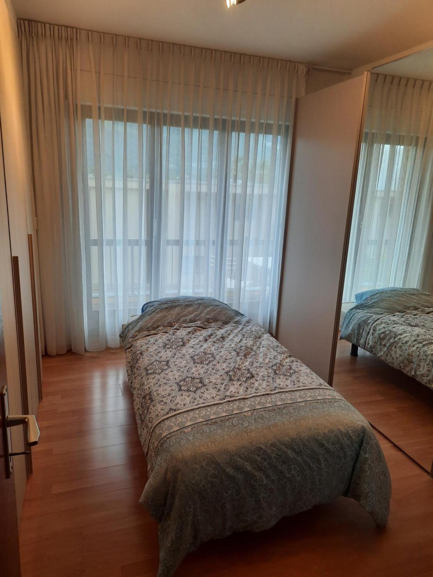 Camera Privata Con Balcone กอร์โดลา ภายนอก รูปภาพ