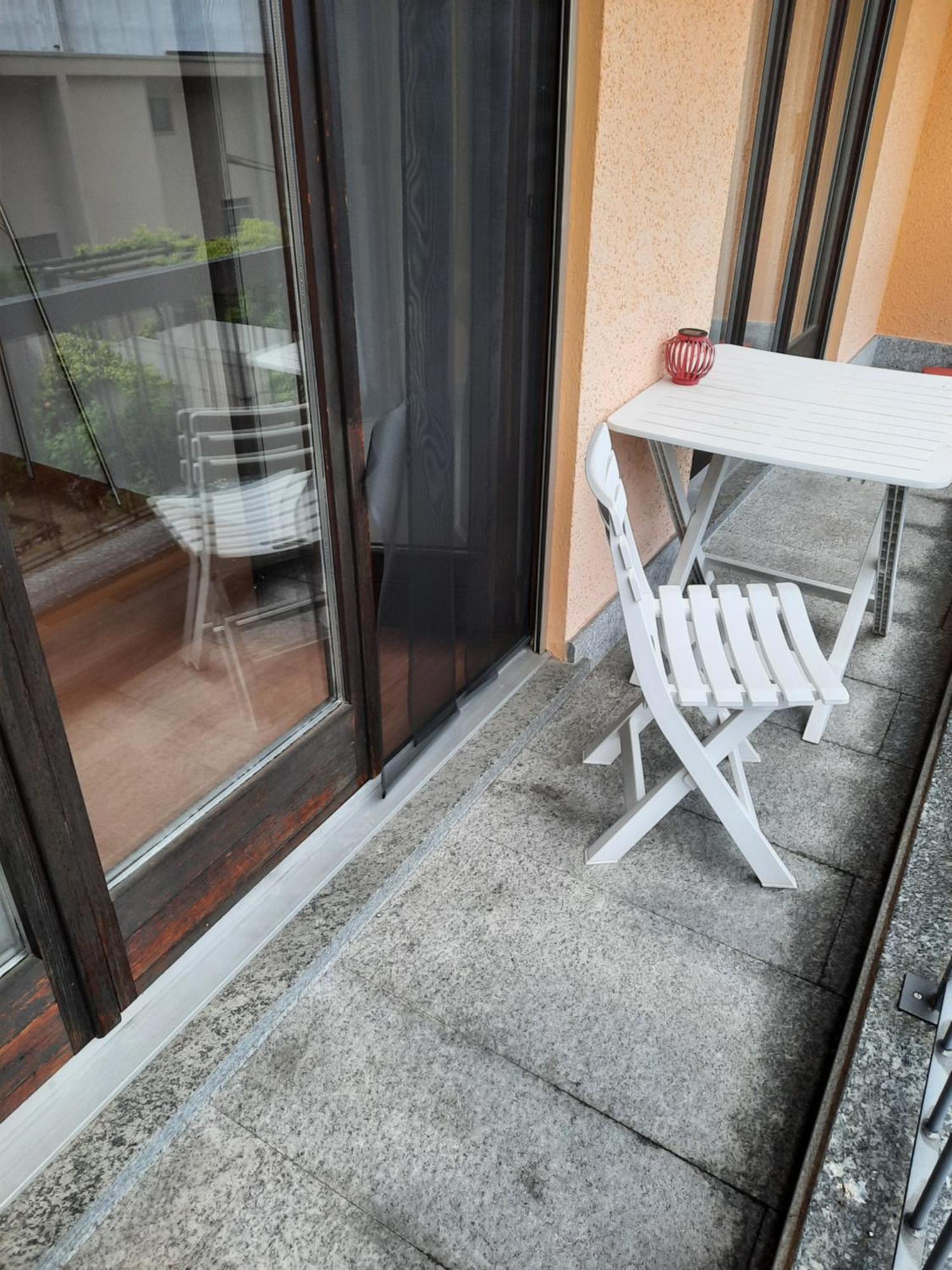 Camera Privata Con Balcone กอร์โดลา ห้อง รูปภาพ