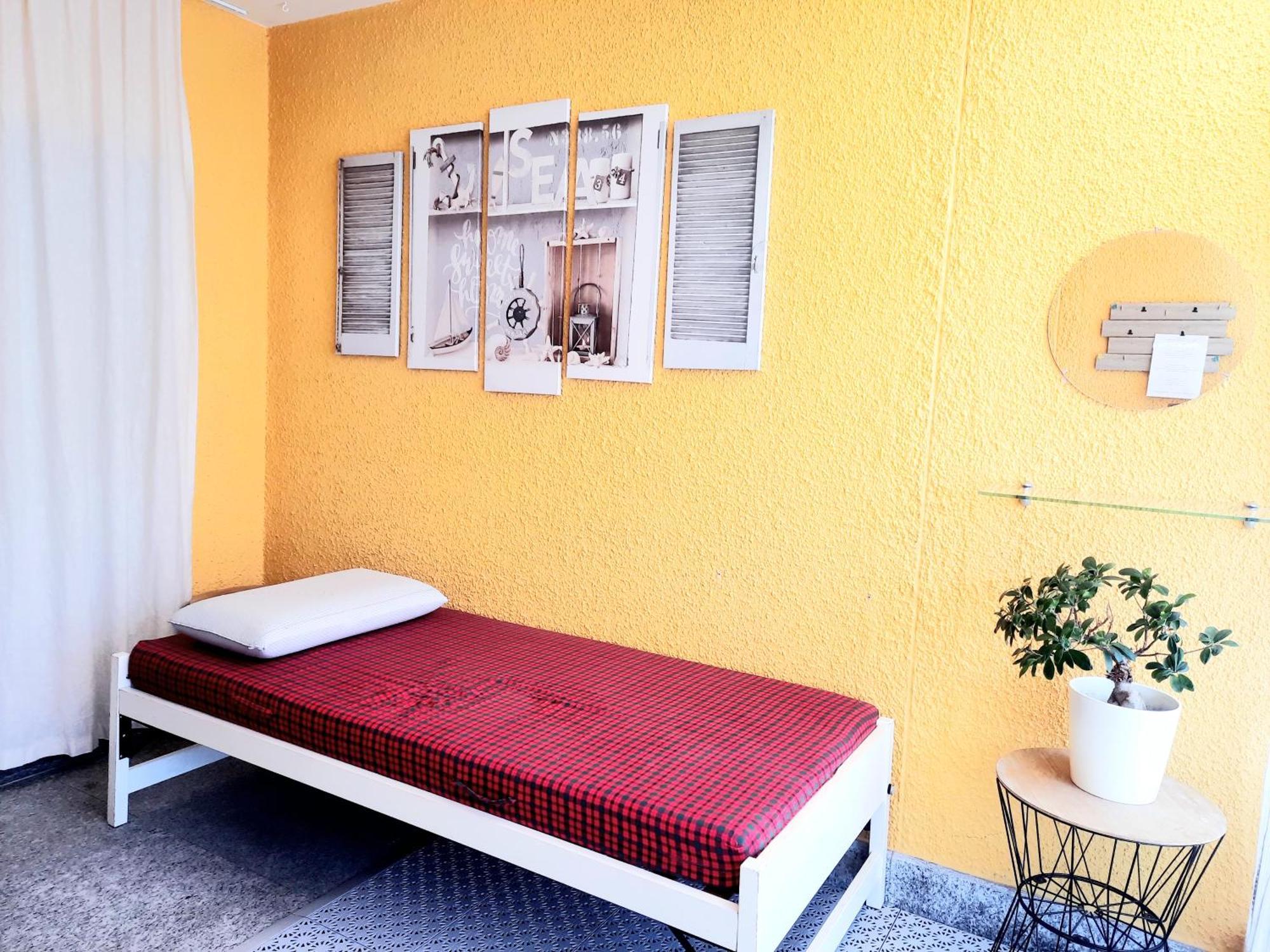 Camera Privata Con Balcone กอร์โดลา ภายนอก รูปภาพ